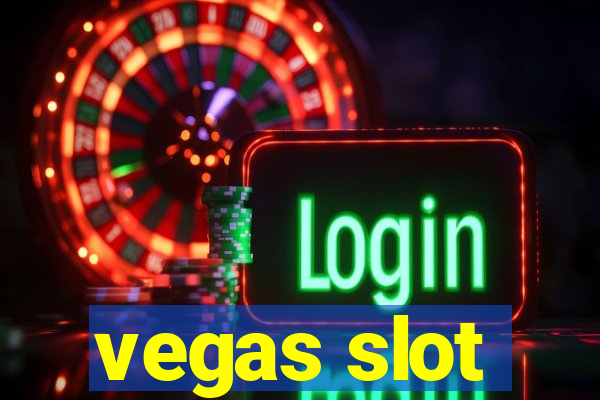 vegas slot