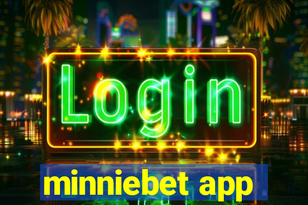 minniebet app