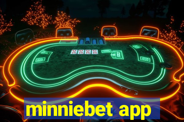 minniebet app