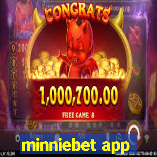 minniebet app