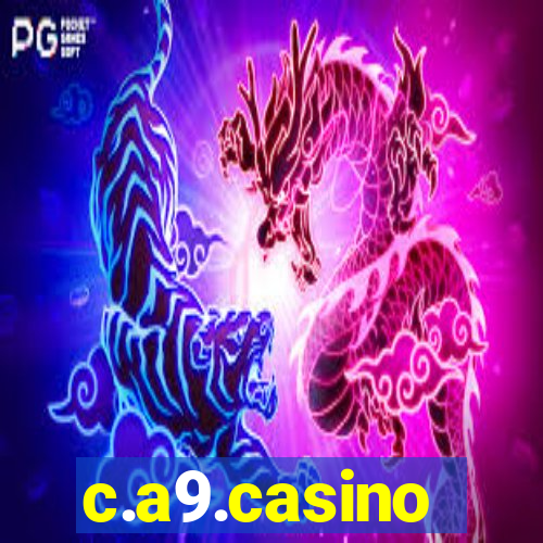 c.a9.casino