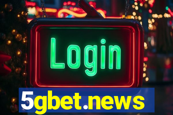 5gbet.news