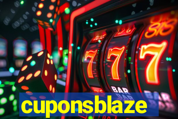 cuponsblaze