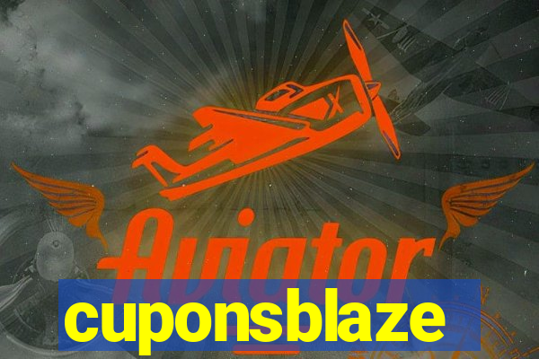 cuponsblaze