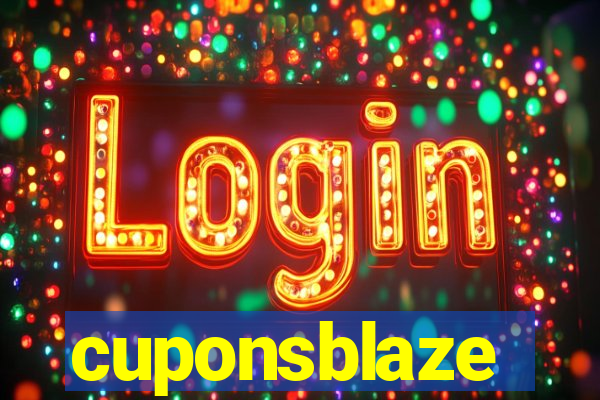 cuponsblaze