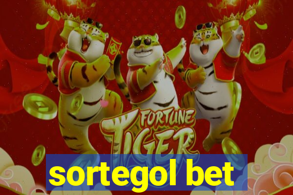 sortegol bet