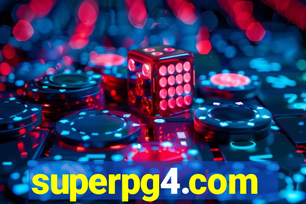 superpg4.com