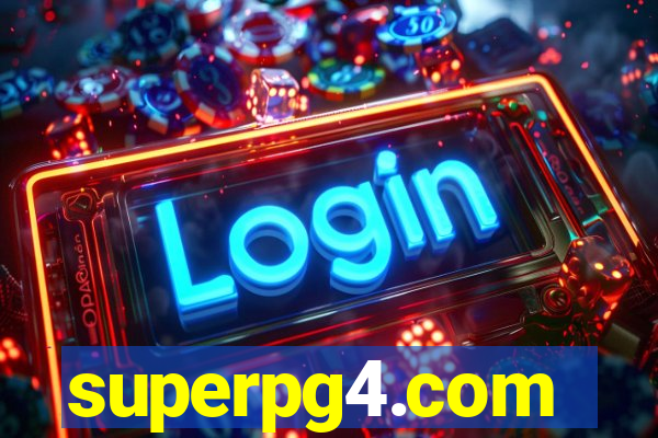 superpg4.com