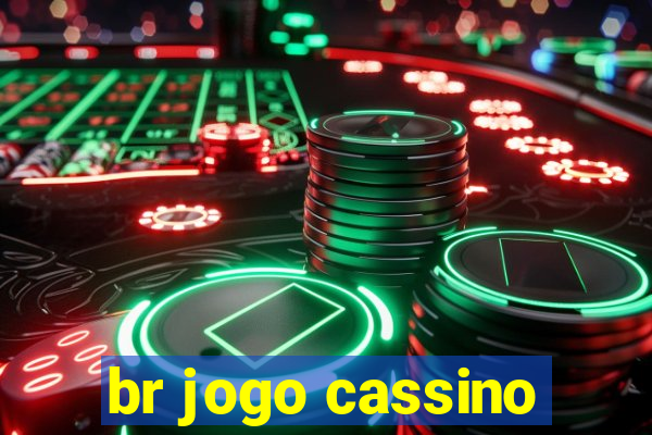 br jogo cassino