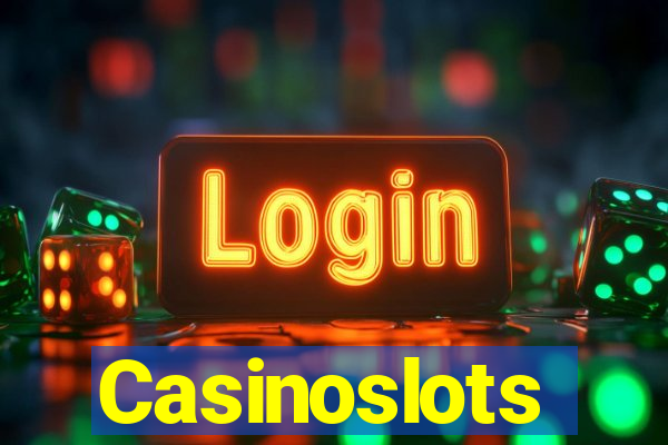 Casinoslots