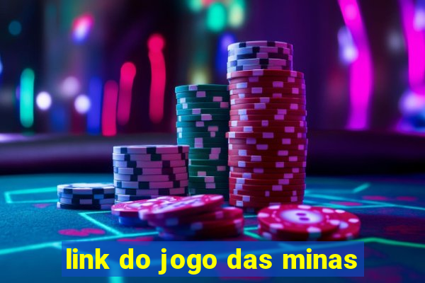 link do jogo das minas