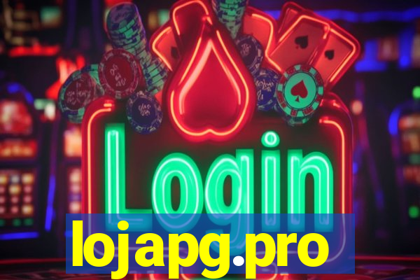 lojapg.pro