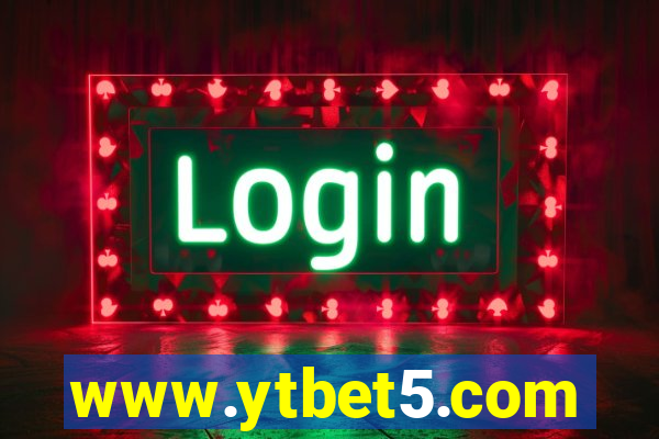 www.ytbet5.com