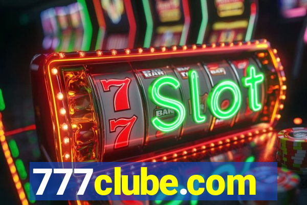 777clube.com