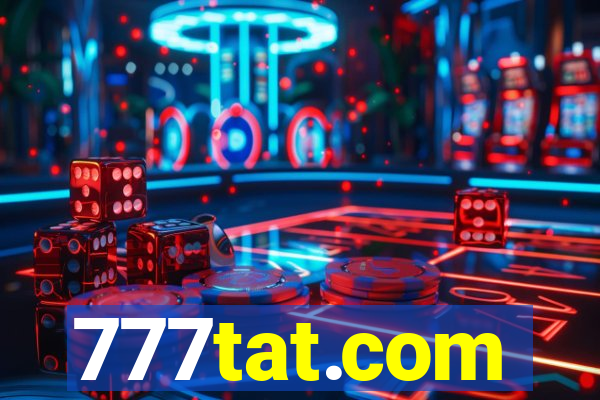 777tat.com