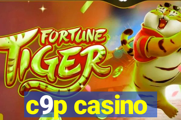 c9p casino