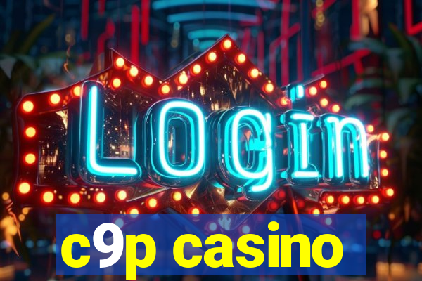 c9p casino