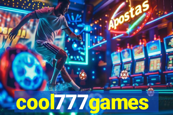 cool777games