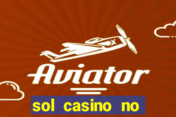 sol casino no deposit bonus