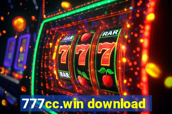 777cc.win download