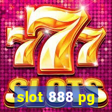 slot 888 pg