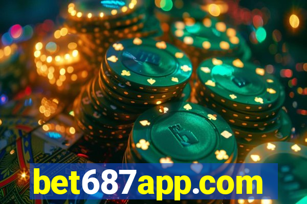 bet687app.com