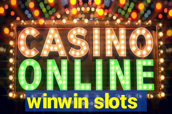 winwin slots