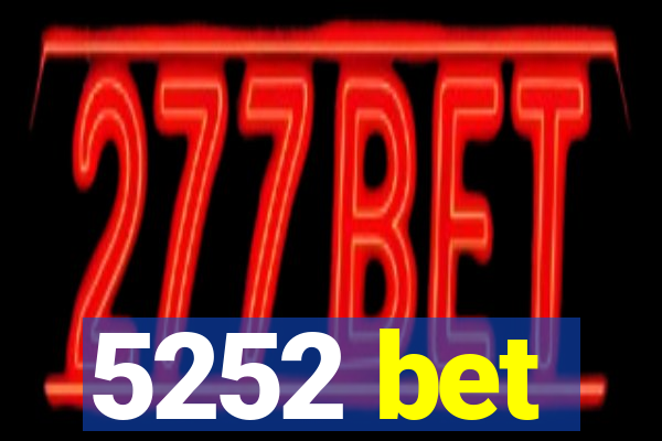 5252 bet