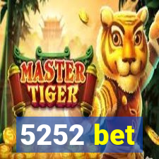 5252 bet