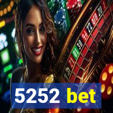 5252 bet