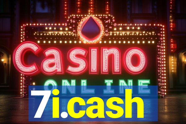 7i.cash