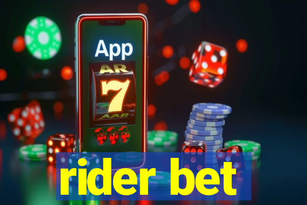 rider bet