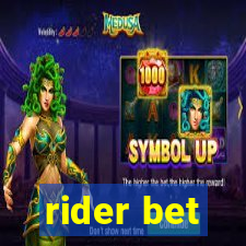 rider bet