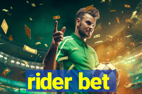 rider bet