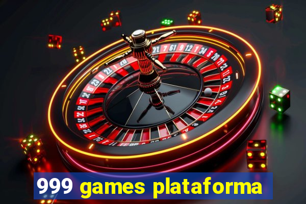 999 games plataforma