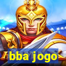 bba jogo