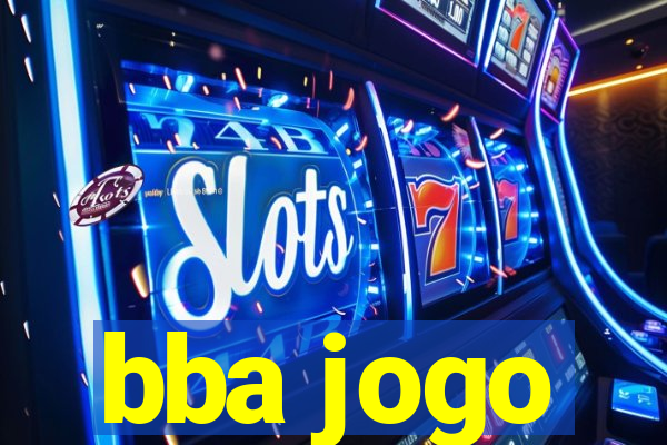 bba jogo