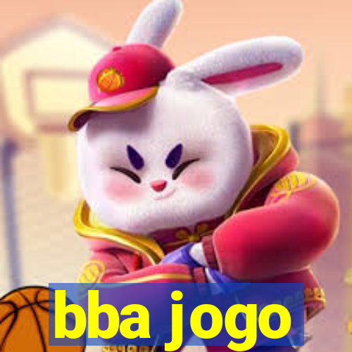 bba jogo