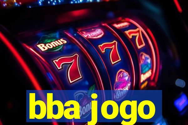 bba jogo