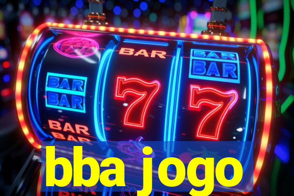 bba jogo