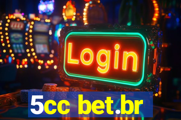 5cc bet.br