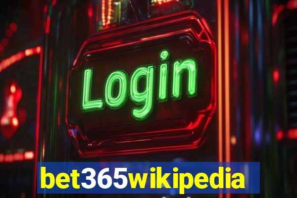 bet365wikipedia