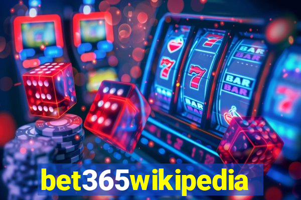 bet365wikipedia