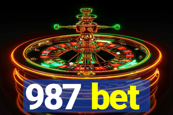 987 bet