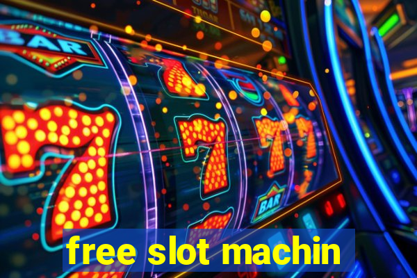 free slot machin