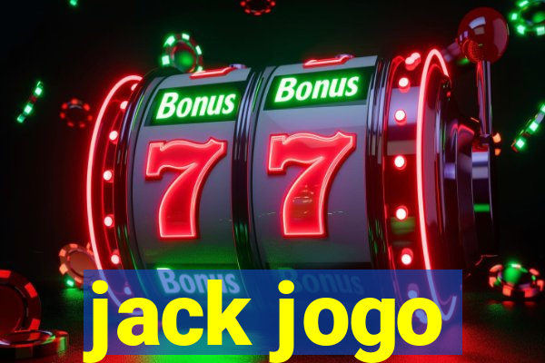 jack jogo