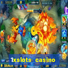 1xslots casino sister sites