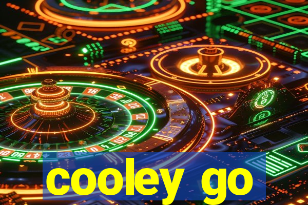 cooley go