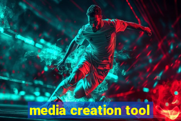 media creation tool