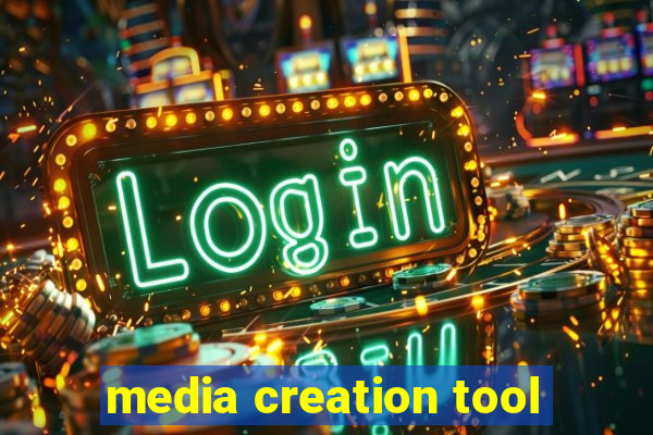 media creation tool